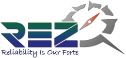 REZQ Logo